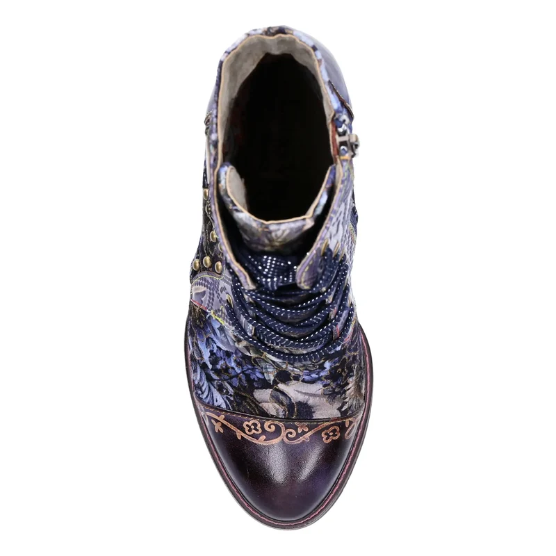 Bottines - ELEAO 03