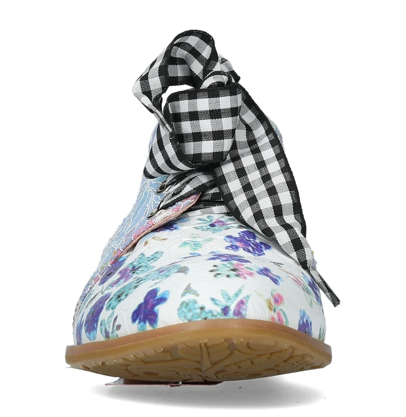 Mocassins - CLCAUDIEO 01 Fleur