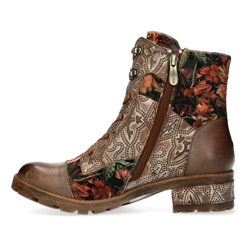 Bottines - COCRAILO 86