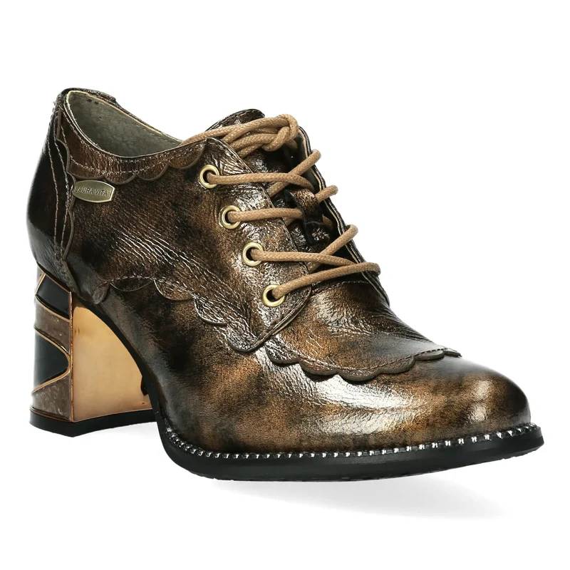Derbies - MARBREO 22
