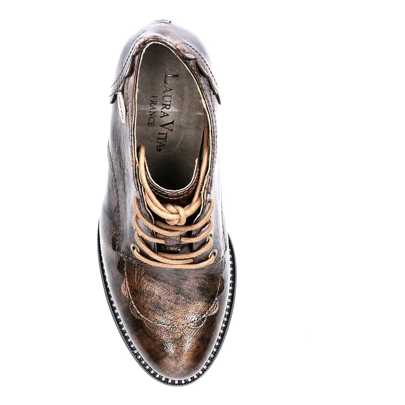 Derbies - MARBREO 22