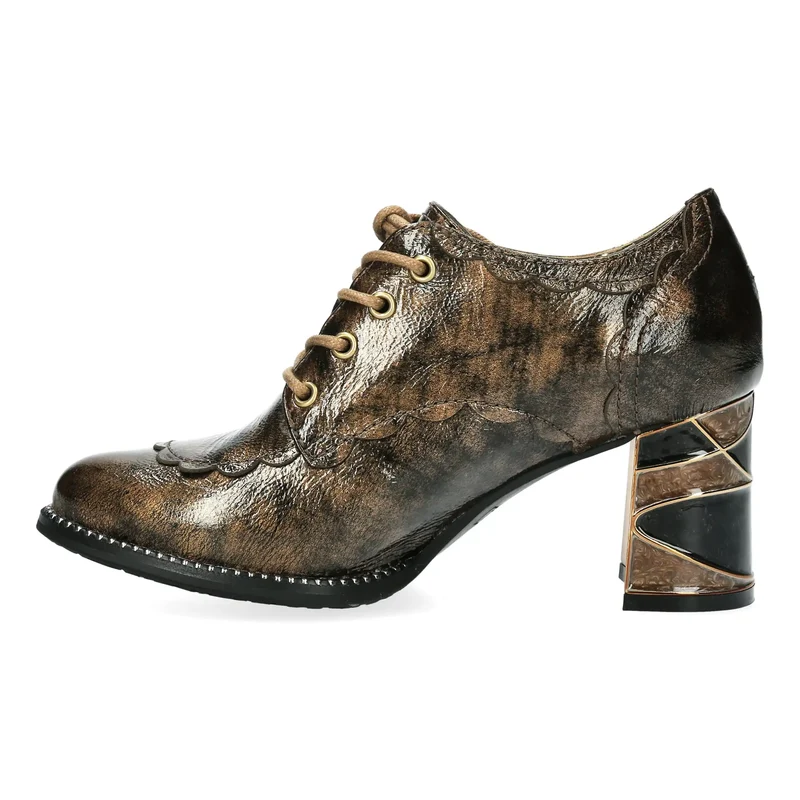 Derbies - MARBREO 22