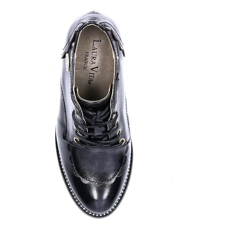 Derbies - MARBREO 22