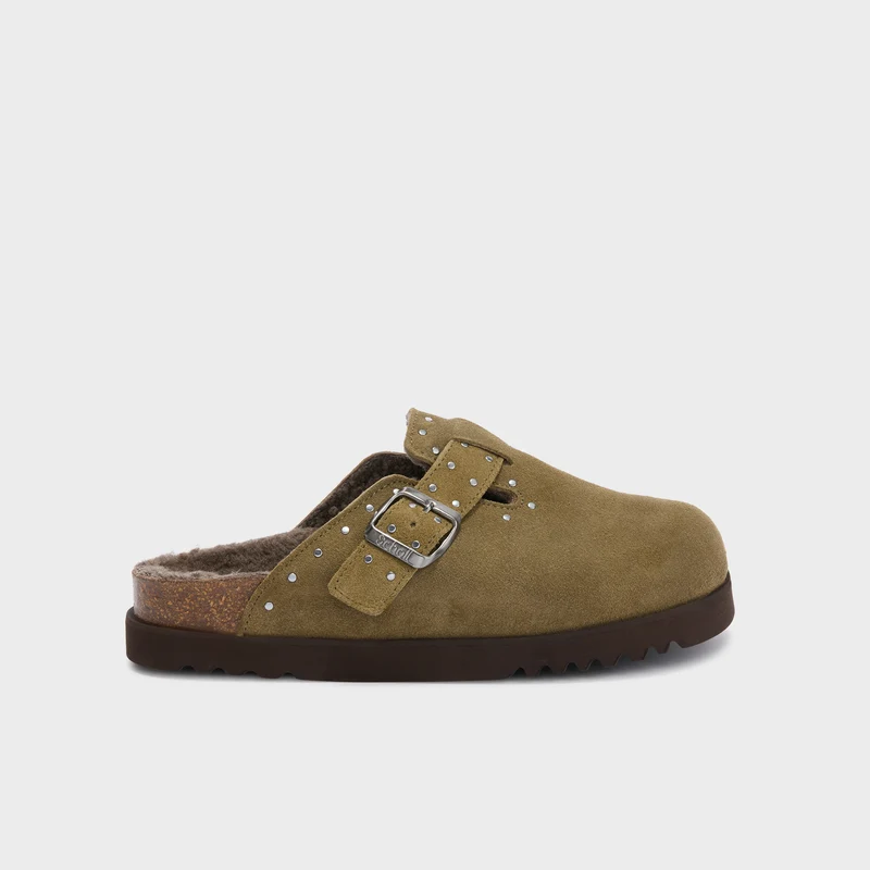 BEATRIZ CLOG FUR
