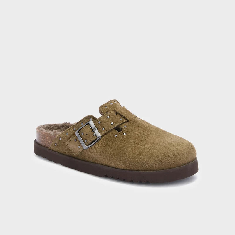 BEATRIZ CLOG FUR