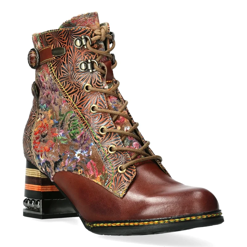 Bottines - REJINEO 30