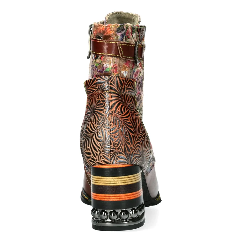 Bottines - REJINEO 30