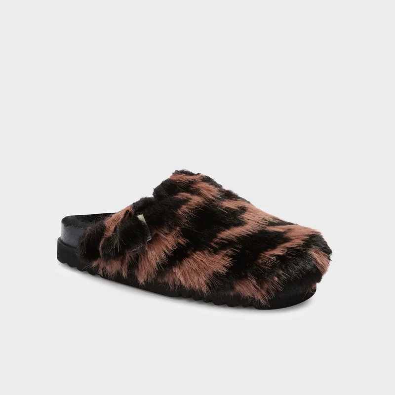 BEATRIZ CLOG FUR
