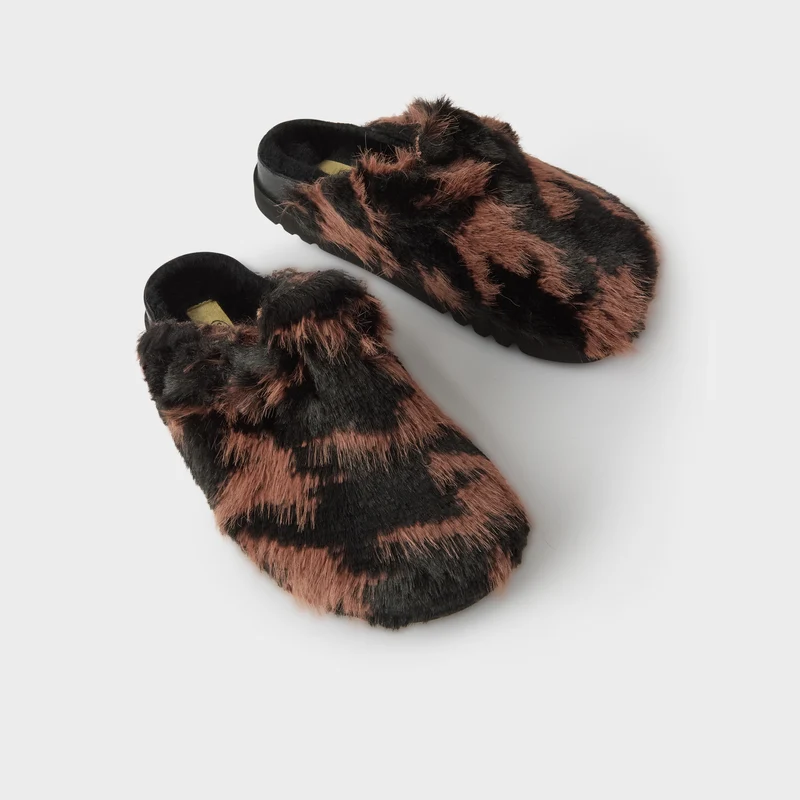 BEATRIZ CLOG FUR