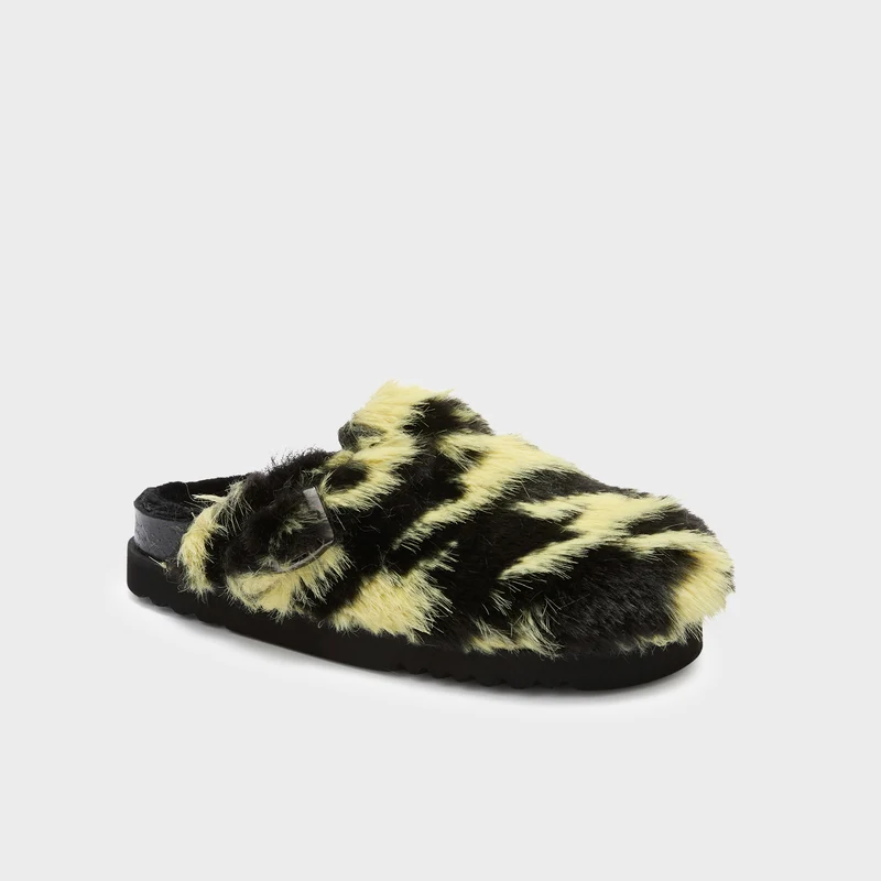 BEATRIZ CLOG FUR