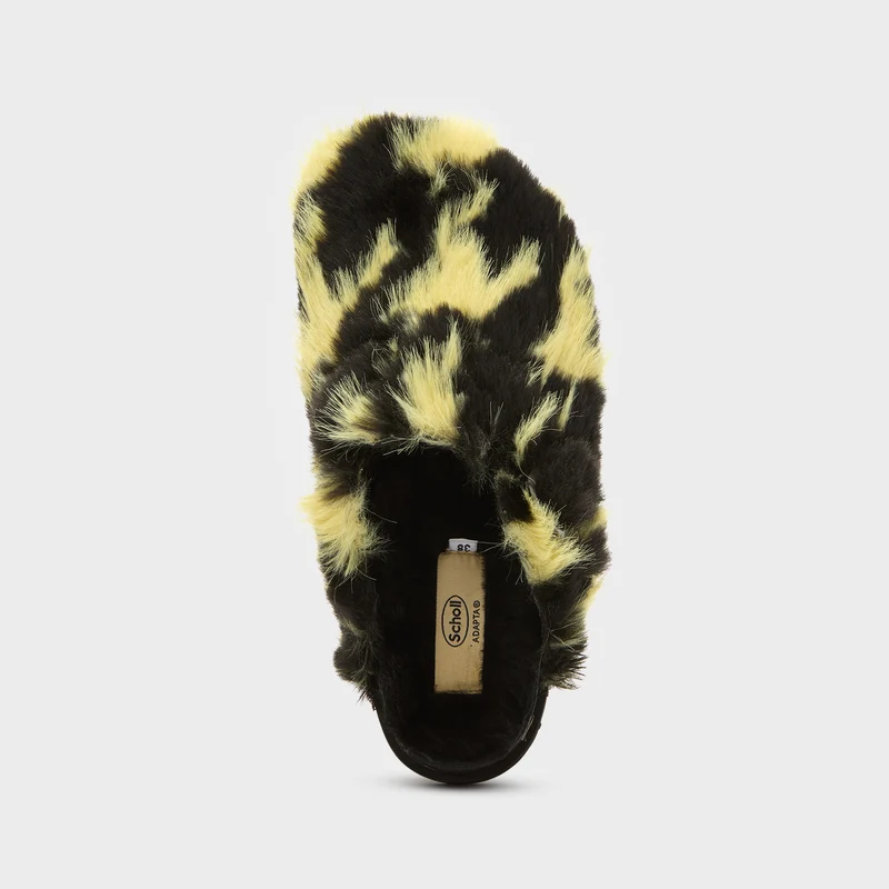 BEATRIZ CLOG FUR