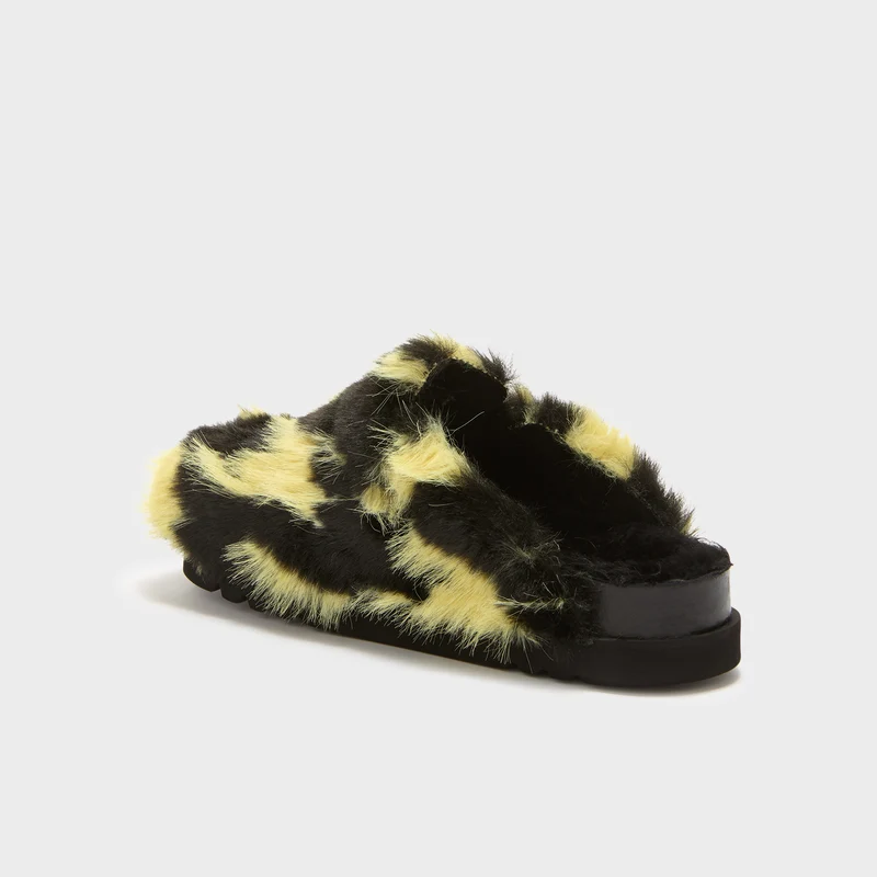 BEATRIZ CLOG FUR