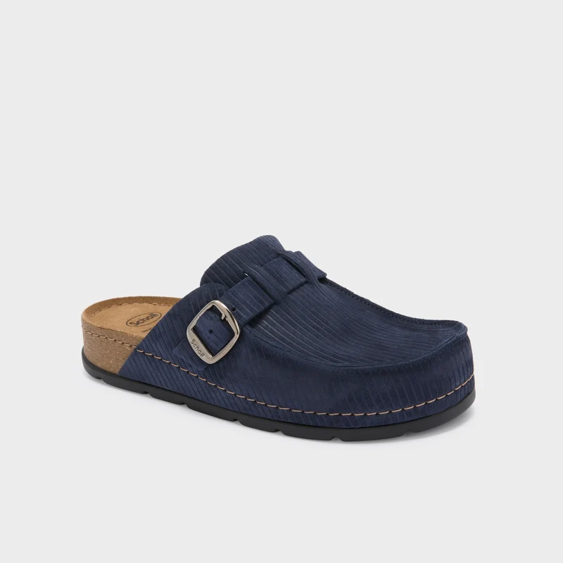 BORA MOCCASIN