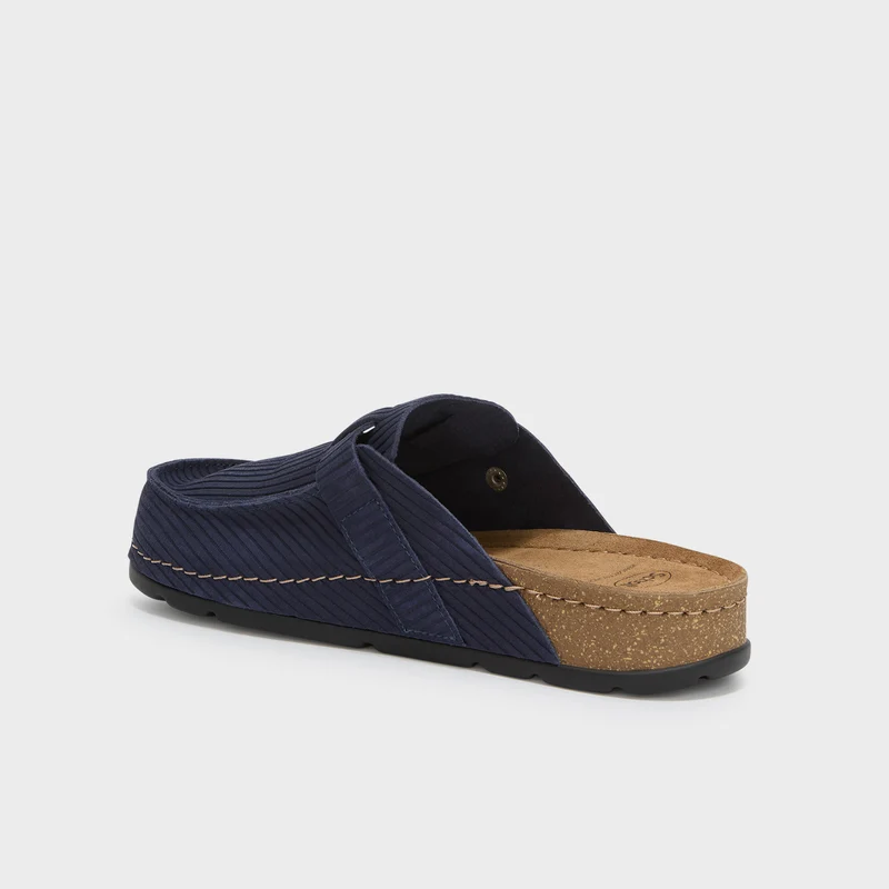 BORA MOCCASIN