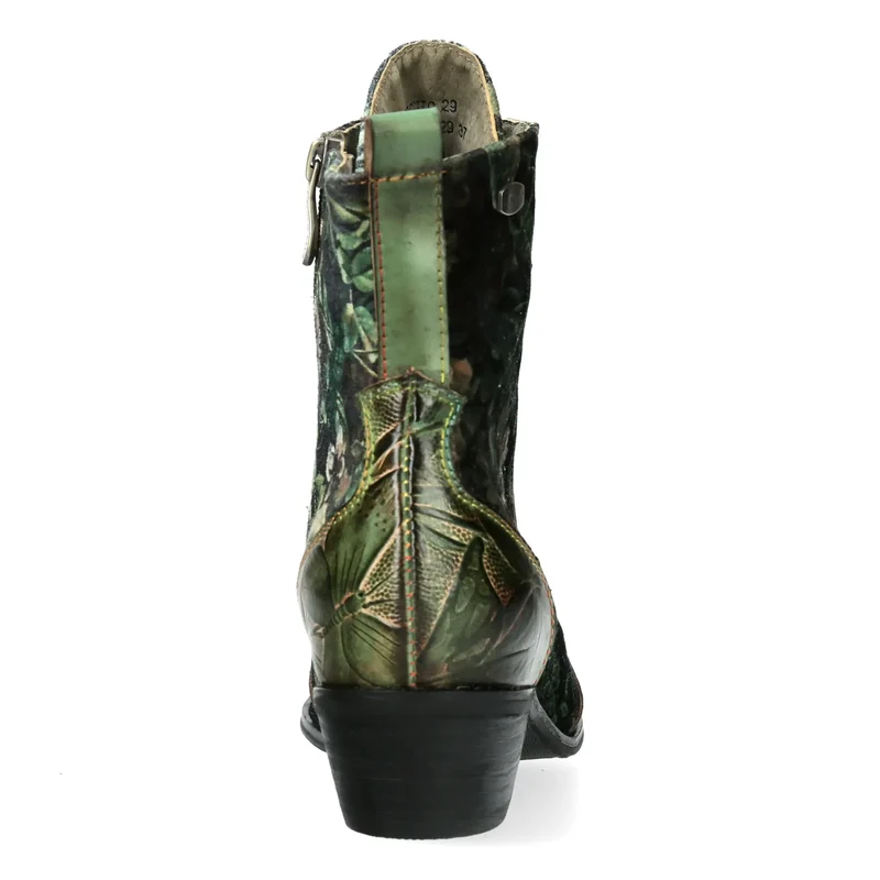 Bottines - HICNIO 29