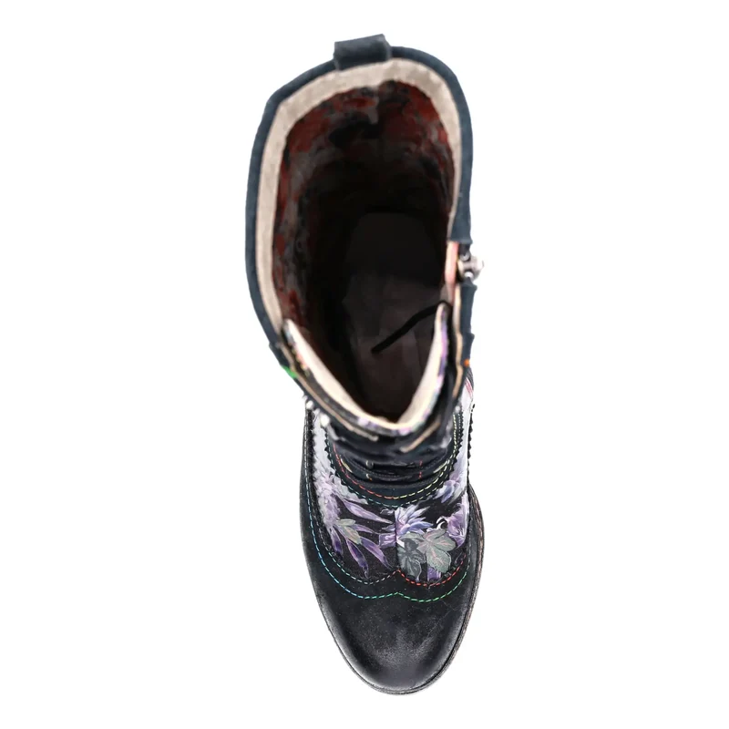 Bottes - IDCANO 07