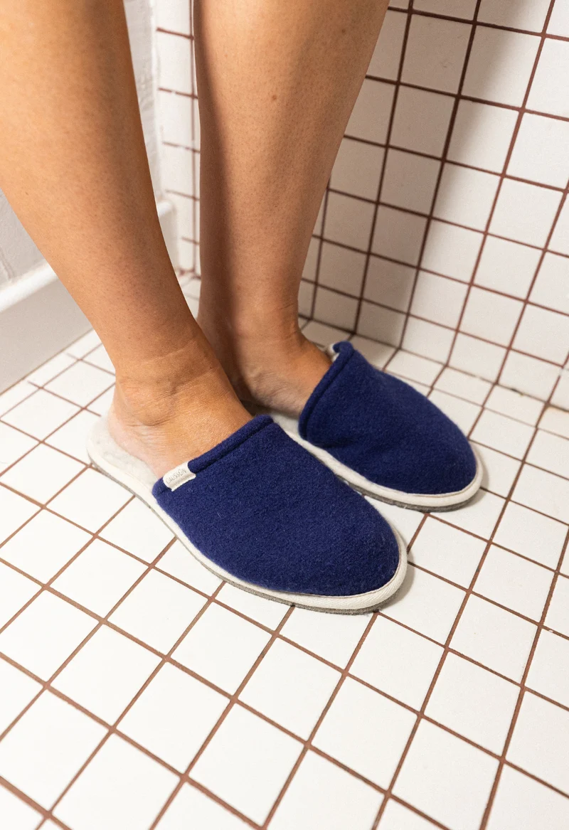 Simone Bleue Saphir