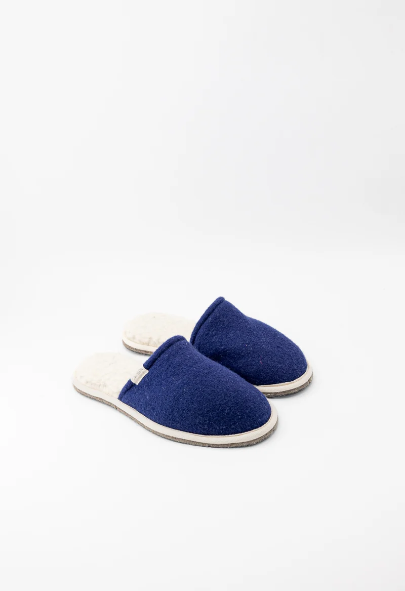 Simone Bleue Saphir