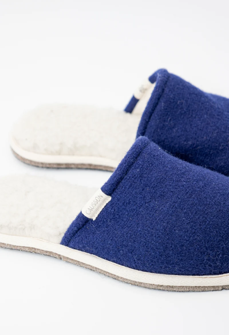 Simone Bleue Saphir