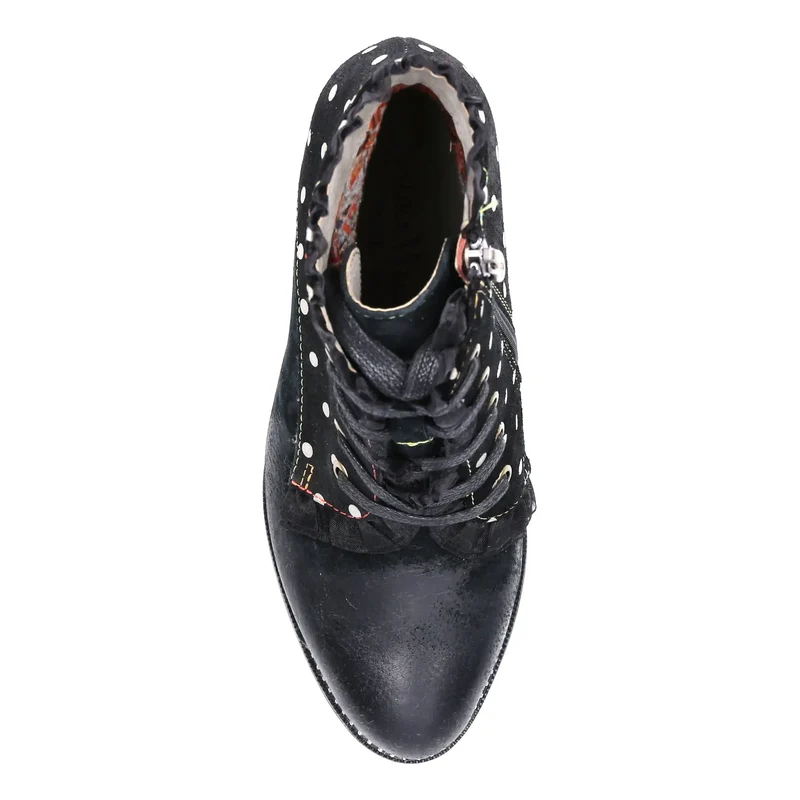 Bottines - ELCODIEO 01