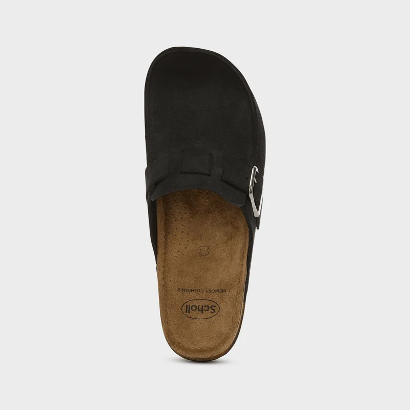 BORA MOCCASIN MAN