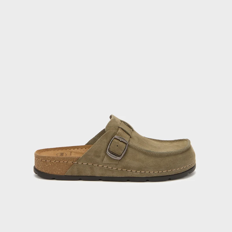 BORA MOCCASIN