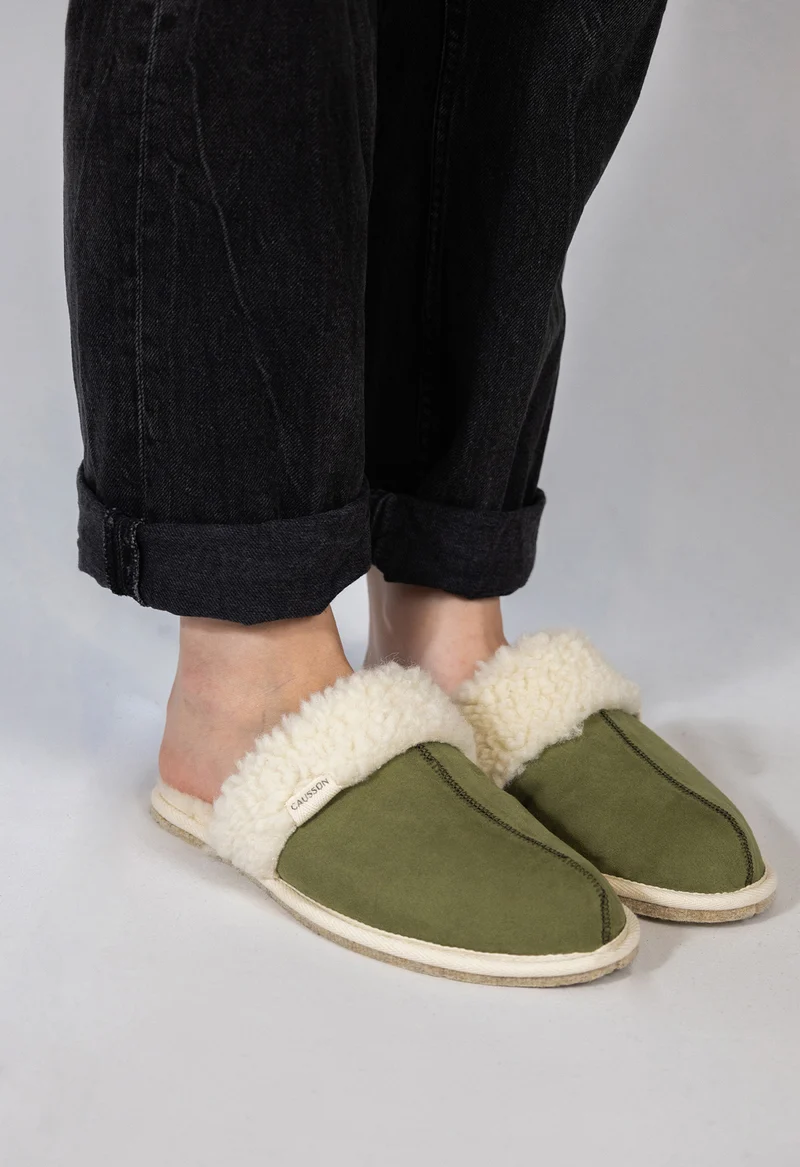 Ginette Olive