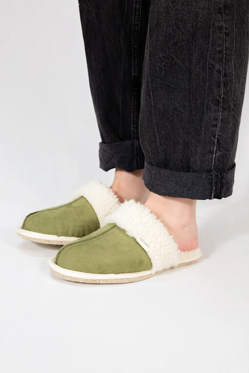 Ginette Olive