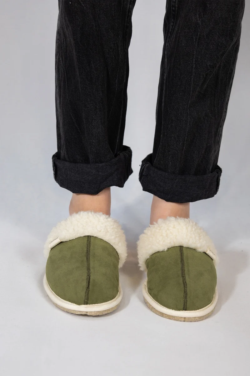 Ginette Olive