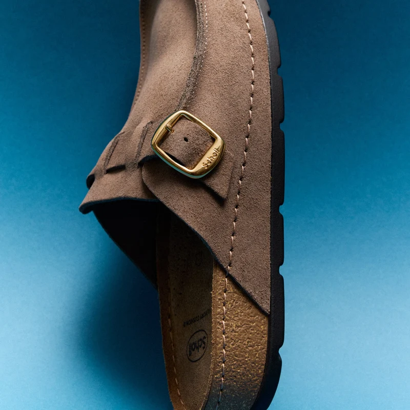 BORA MOCCASIN