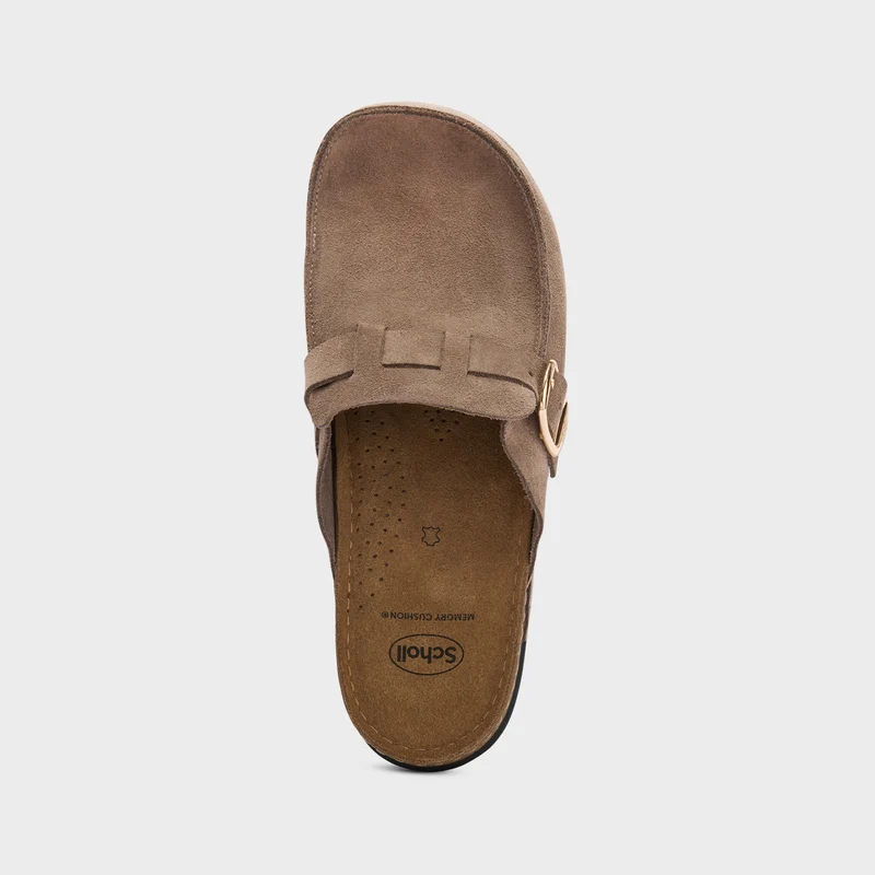 BORA MOCCASIN