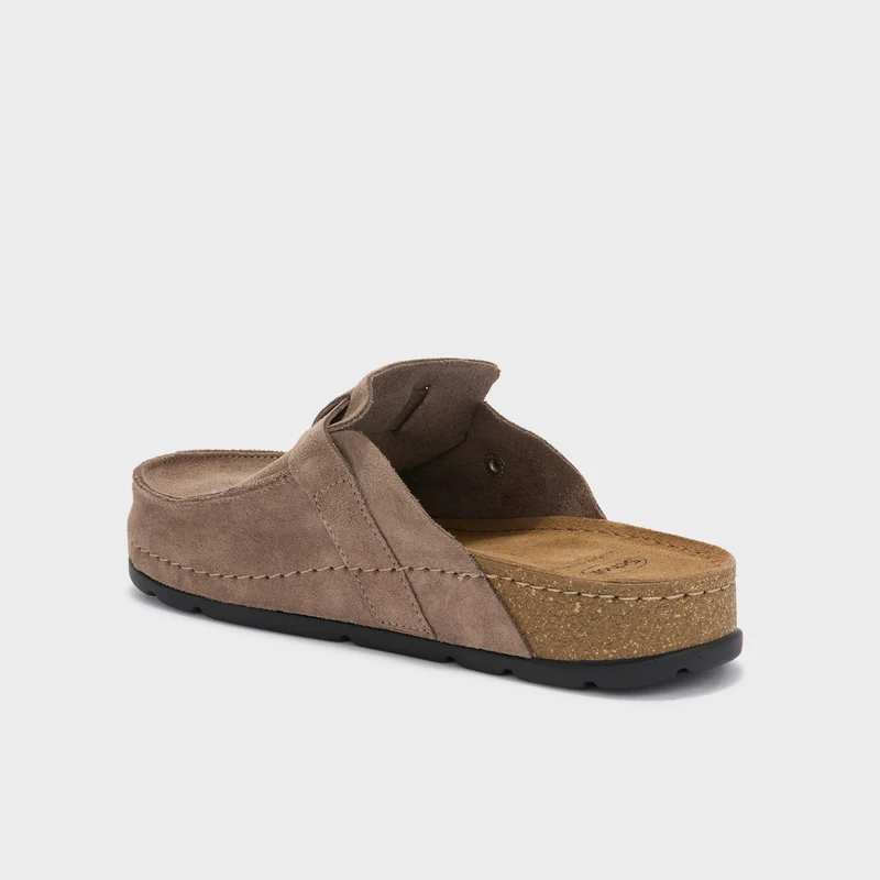 BORA MOCCASIN