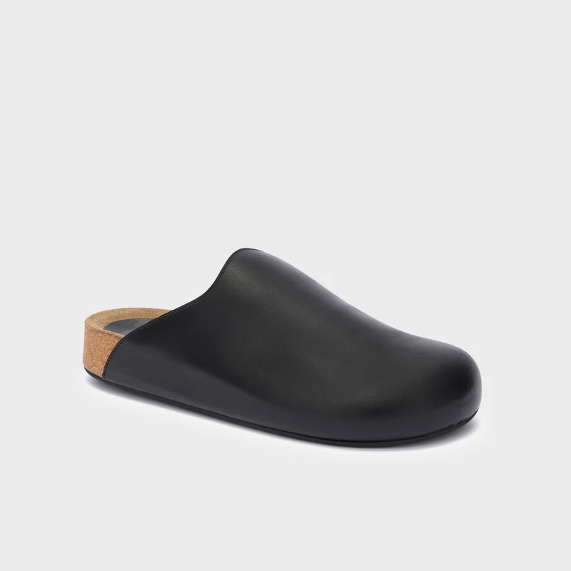 LUNA CLOG PLAIN