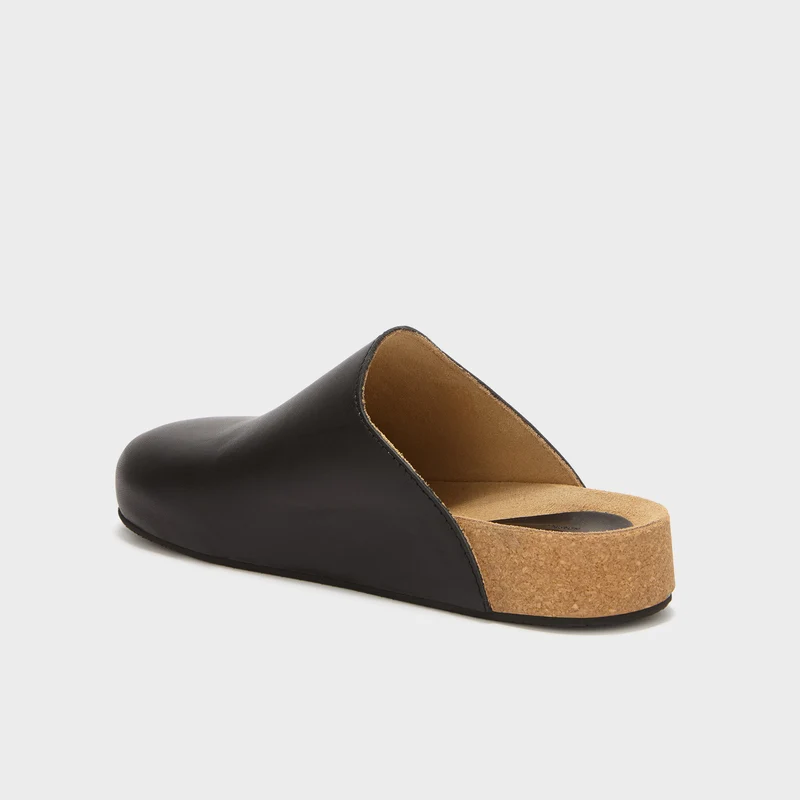 LUNA CLOG PLAIN