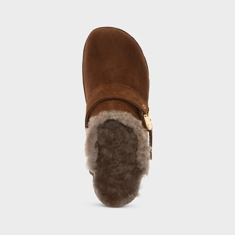 PESCURA ROBIN FUR
