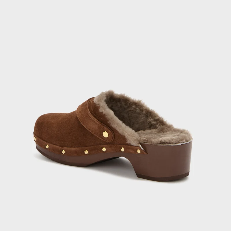 PESCURA ROBIN FUR