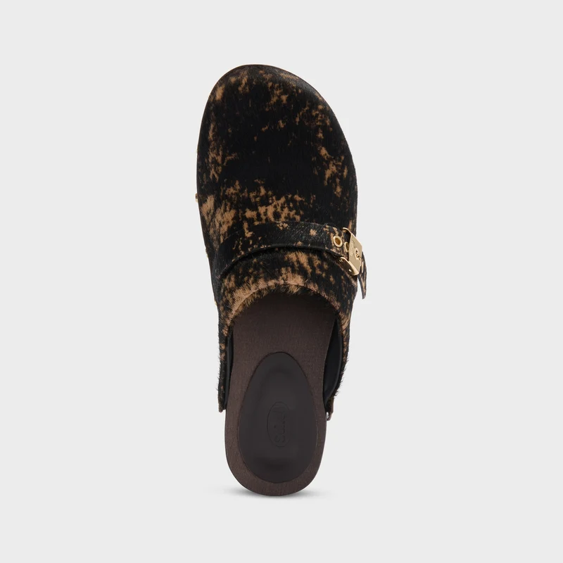 PESCURA CLAIRE CLOG