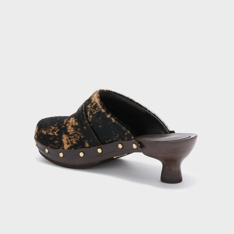 PESCURA CLAIRE CLOG