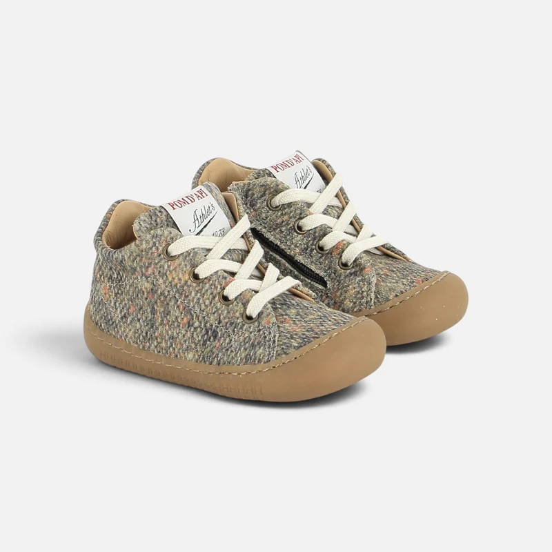 YAKA WALK - ARZACHENA - SAND MULTI