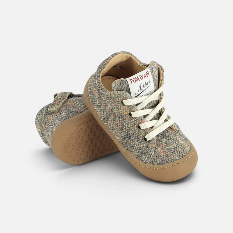 YAKA WALK - ARZACHENA - SAND MULTI