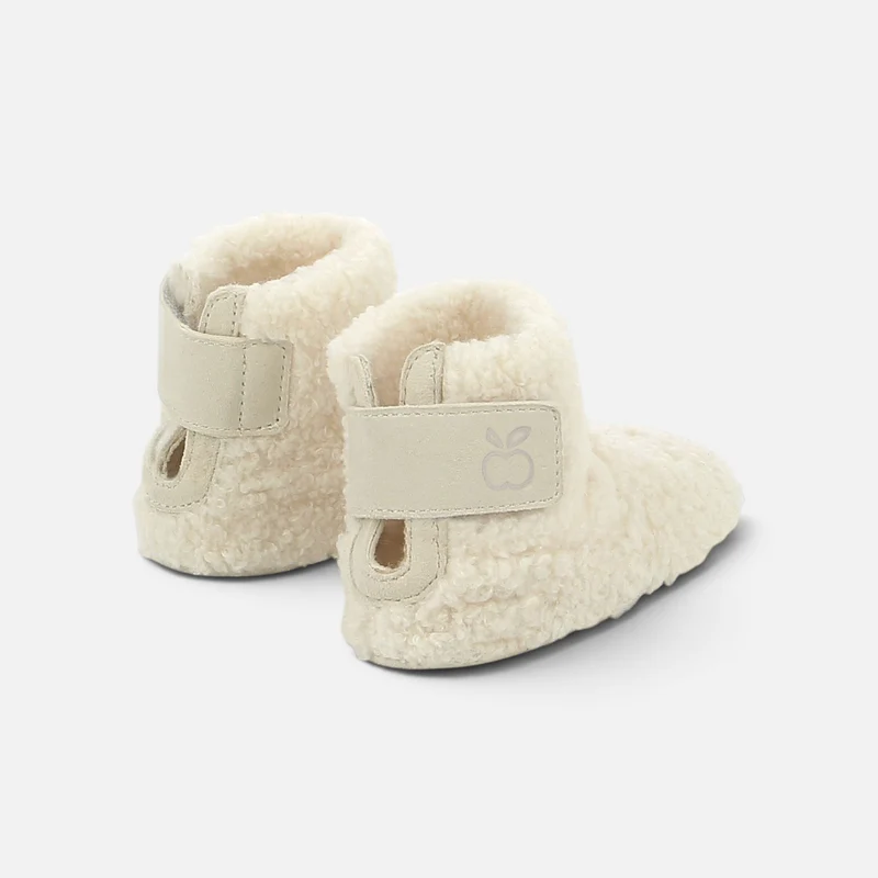 GIFT DOUDOU - BOUCLETTES - ECRU