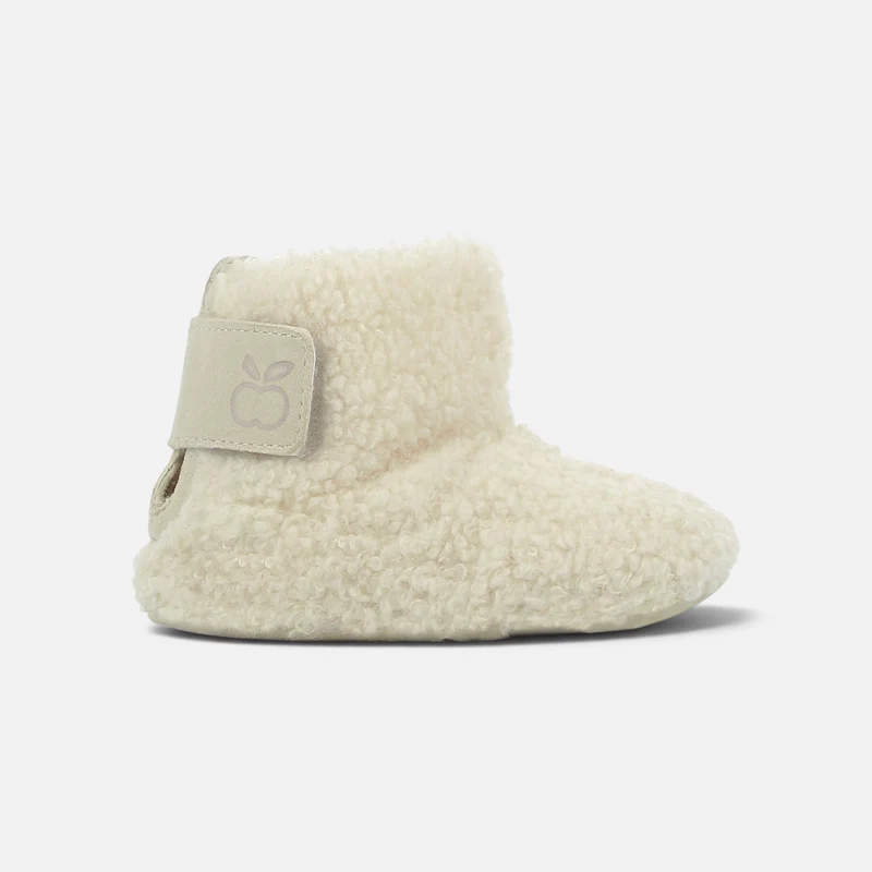 GIFT DOUDOU - BOUCLETTES - ECRU