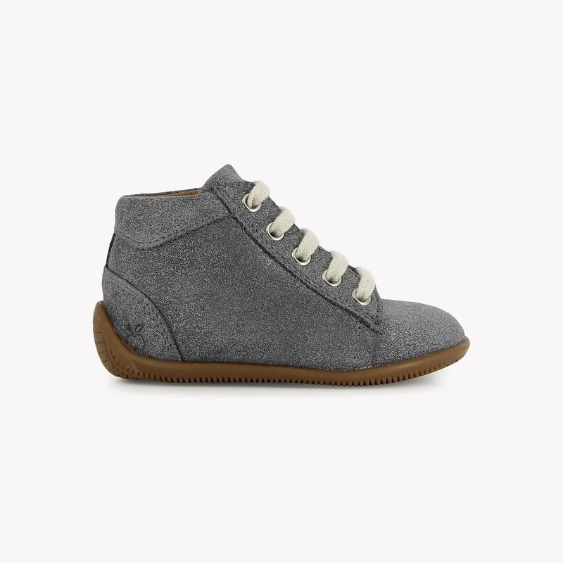 SHOEMI LACE SL - STAR - GREY