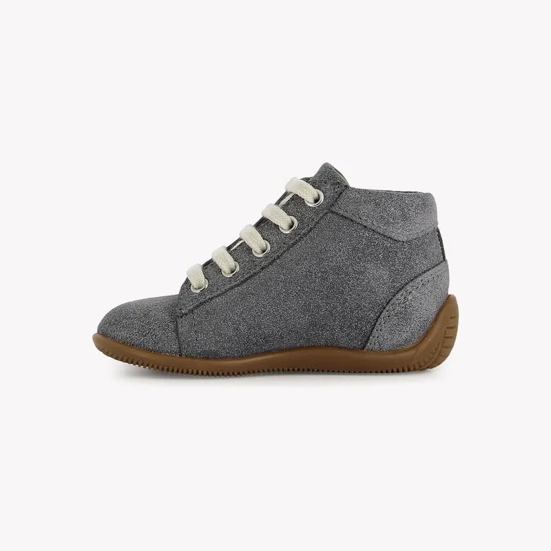 SHOEMI LACE SL - STAR - GREY