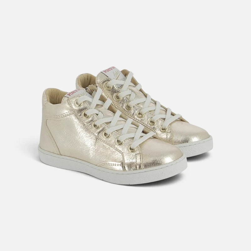 TOP ZIPPY SL - PHANTOM LUX - PLATINE