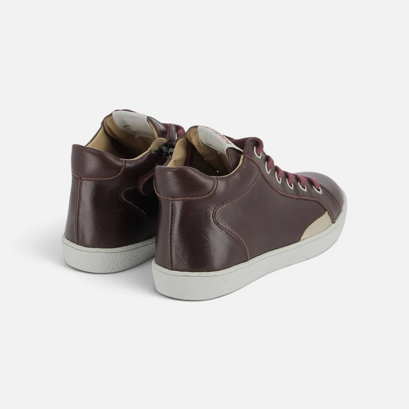 TOP ZIPPY SL - CYCLONE - PRUNE
