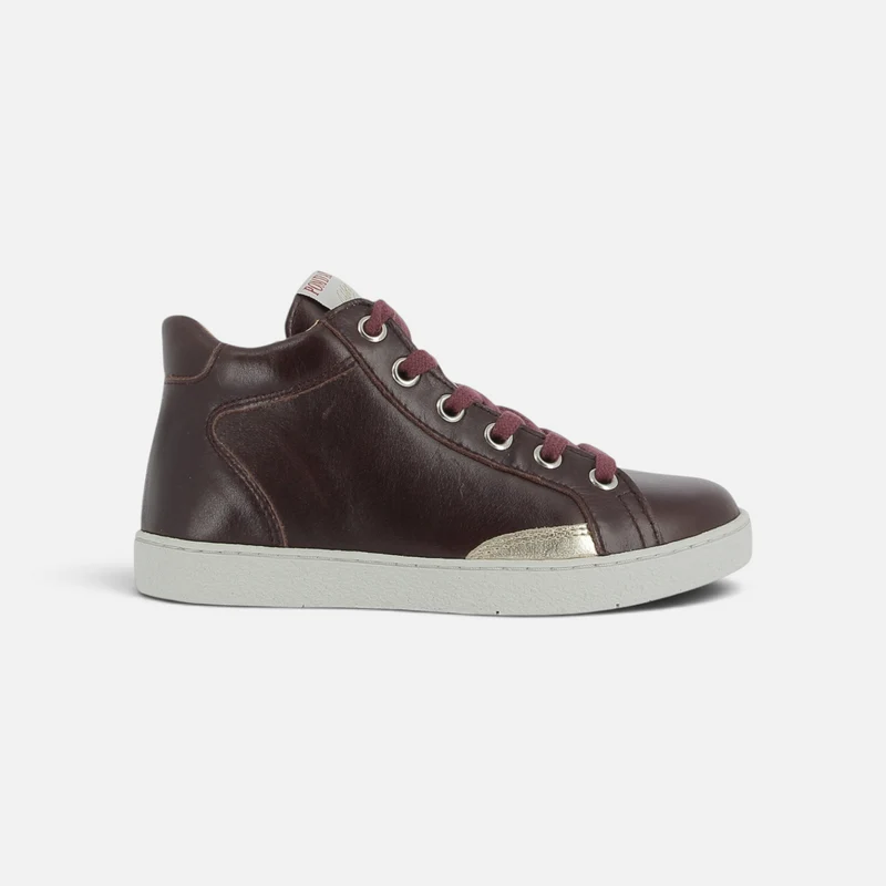 TOP ZIPPY SL - CYCLONE - PRUNE