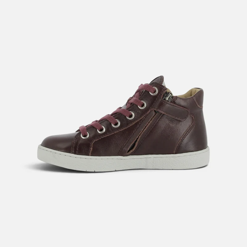 TOP ZIPPY SL - CYCLONE - PRUNE