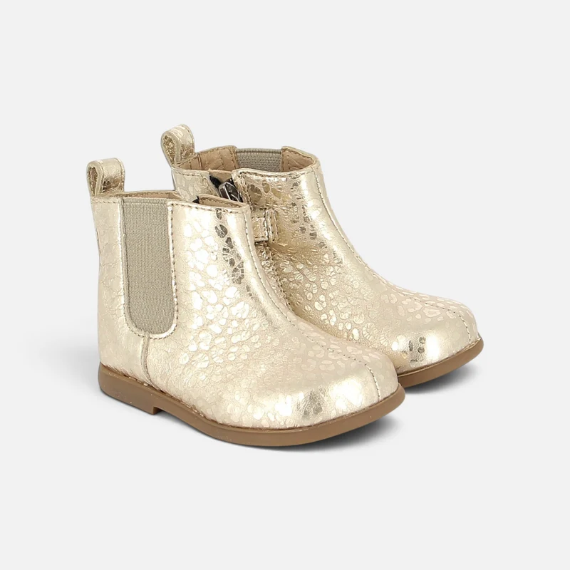 NIOUPI ZIP ELAST SL