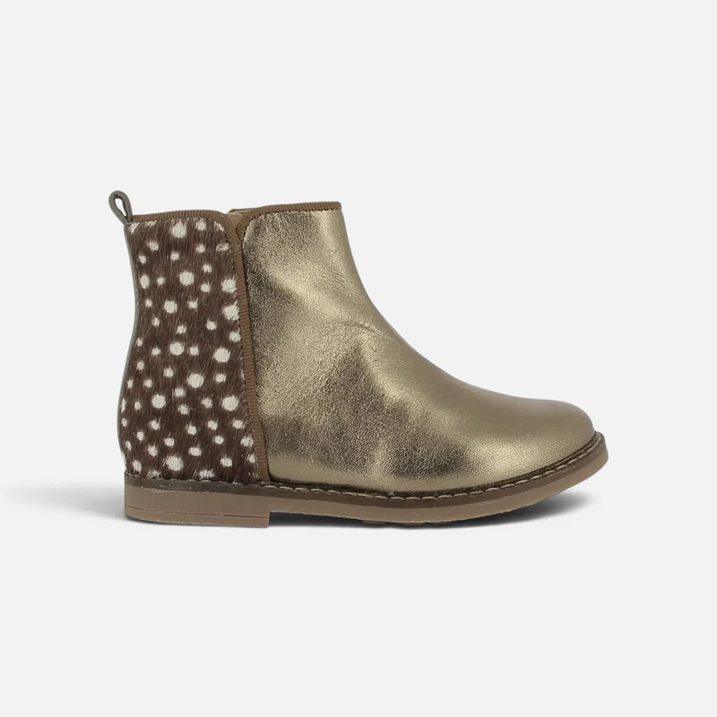 TRIP BACK - BICAS - BROWN-PONY PAO